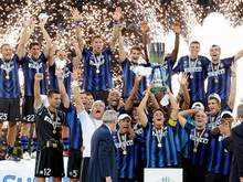 Xếp hạng IFFHS: Inter vững vàng ngôi đầu, Man United vẫn ngoài top 10